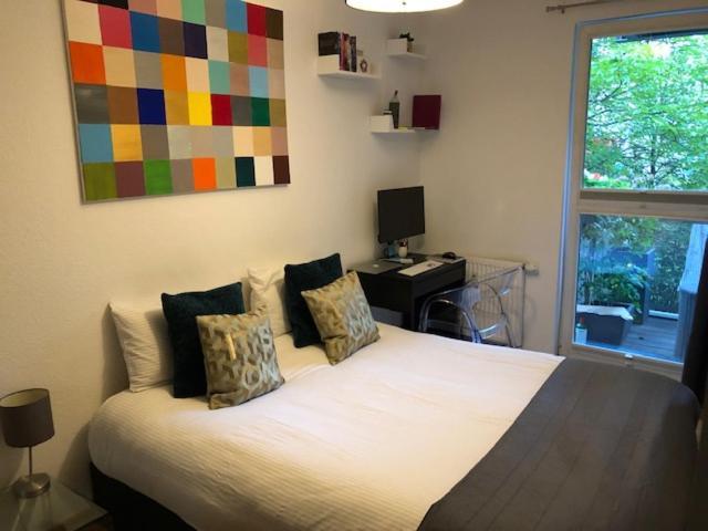 Best Apartment In The Center Of Berlin With Big Terrace Esterno foto