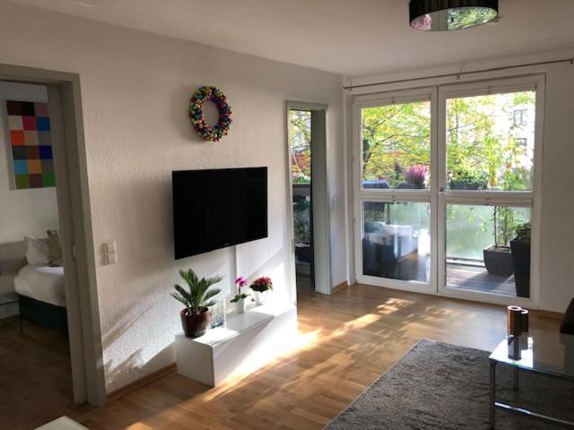 Best Apartment In The Center Of Berlin With Big Terrace Esterno foto