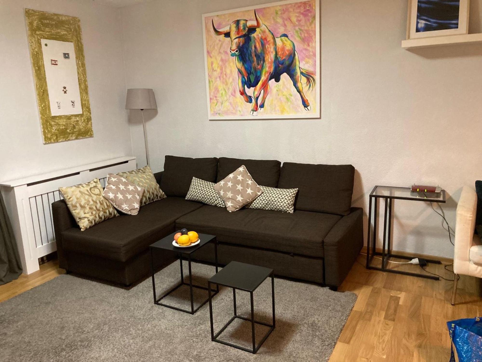Best Apartment In The Center Of Berlin With Big Terrace Esterno foto